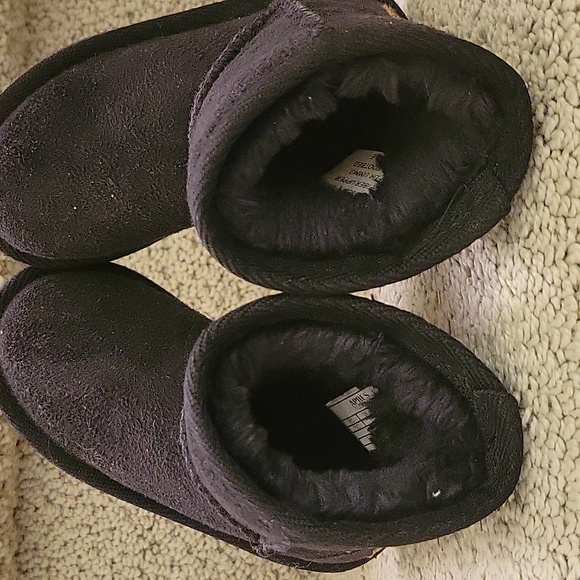 Toddler boots - Picture 4 of 4